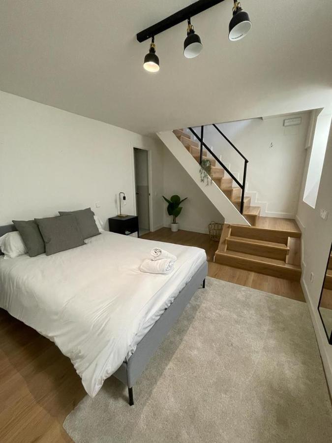 마드리드 Modern Apt & Cool Interior Design En El Retiro 아파트 외부 사진