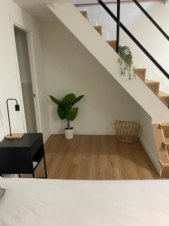 마드리드 Modern Apt & Cool Interior Design En El Retiro 아파트 외부 사진