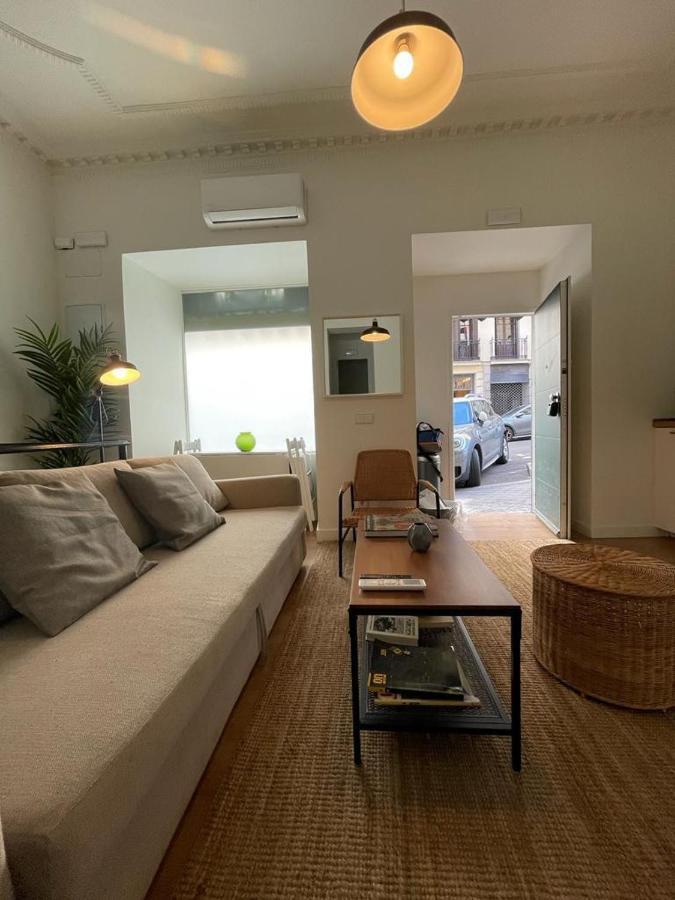 마드리드 Modern Apt & Cool Interior Design En El Retiro 아파트 외부 사진