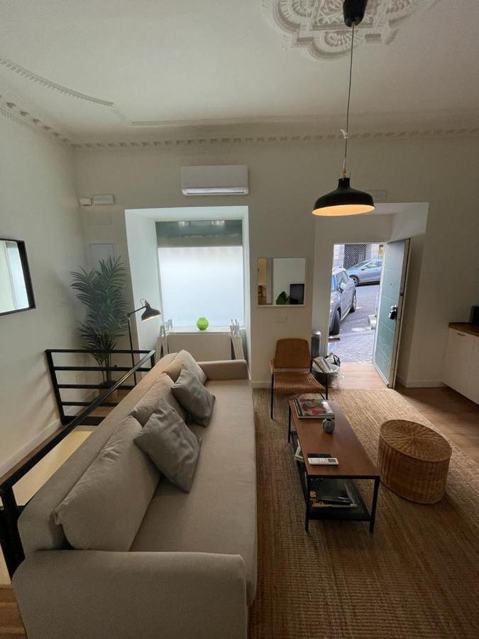 마드리드 Modern Apt & Cool Interior Design En El Retiro 아파트 외부 사진